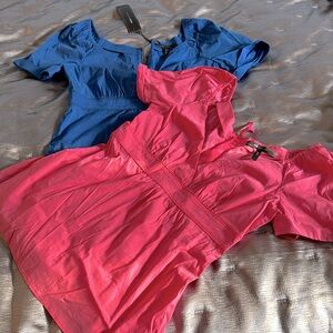 Bcbg top